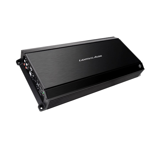 Lightning Audio L-5600. ����������� �������������� L-5600.